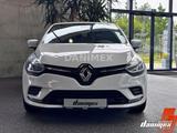 Renault Clio Cargo Extra ENERGY 1.5 dCi Navi Park Klima - Renault Clio mit Diesel-Antrieb: 1.5