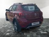 Dacia Sandero Anniversary TCe 90 Klima|Navi|AHK|SHZ - Dacia Sandero: Rot