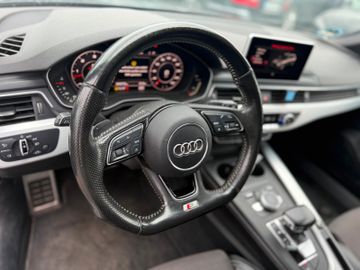 Audi A4 - 12