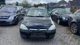 Opel Corsa C Edition - Opel Corsa aus 2005: C