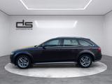 Audi A4 Allroad quattro 2.0 TDI AHK NAVI LEDER - gebrauchte Audi A4 Allroad aus dem Jahr 2010