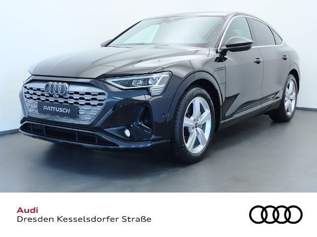 Audi Q8 e-tron Sportback 50 advanced