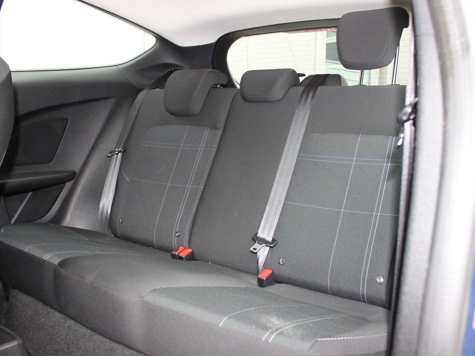 Fahrzeugabbildung Ford Fiesta Cool & Connect 1,1