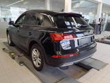 Audi Q5 50 TFSI e B&O Keyless Virtual RFK Navi - Audi Q5: Standheizung