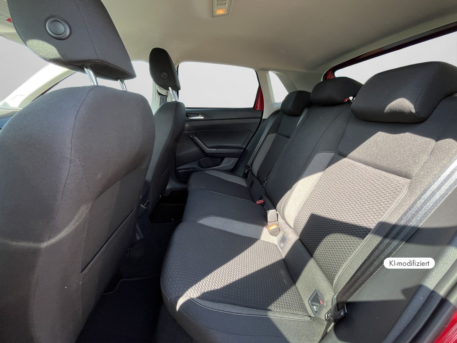 Volkswagen Polo - Bild 16