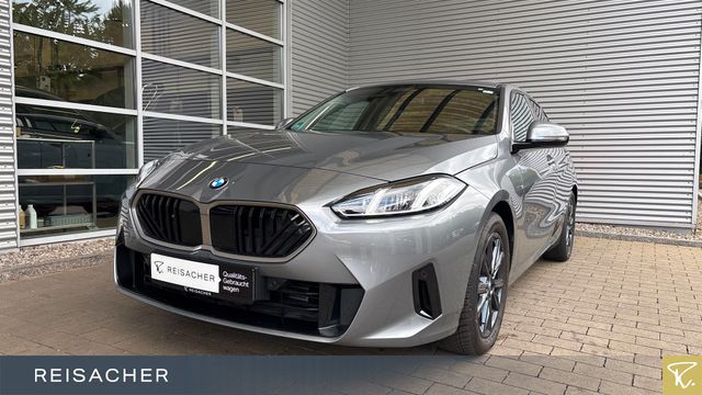BMW 120 Autom,Navi,DAB,
