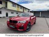 BMW X4 xDrive 30 d M Sport*1-Hand*DT-Fzg*HUD*S.Dach* - BMW X4 Gebrauchtwagen