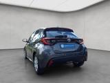 Toyota Yaris Hybrid 1.5 VVT-i Team Deutschland - Toyota Yaris: Team Deutschland