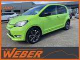 Skoda Citigo e iV Best of AC-Auto 16"Alu - Skoda Citigo e-Best-of