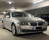 BMW F10 523i  guter Zustand Baujahr 2011 - BMW 523: 523i F10