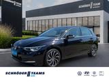 Volkswagen Golf VIII 1,5 l TSI  6-Gang Style First Edition - Volkswagen Golf: Edition