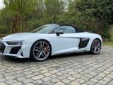 Audi R8 5.2 FSI performance S tron. quat. Spyder - - Audi R8 in Essen