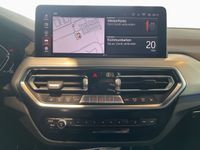 BMW X4 M40 - Vorschau Bild 15