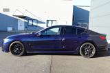 BMW 840d xDrive Gran Coupé Laser*Pano*360grad*Carbon - BMW 840 von privat