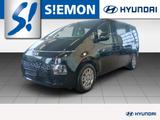 Hyundai STARIA 9-Sitze 2.2 CRDi AT 2WD TREND Shuttle-P A - gebrauchte Hyundai STARIA aus dem Jahr 2024