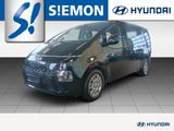 Hyundai STARIA 9-Sitze 2.2 CRDi AT 2WD TREND Shuttle-P A - Hyundai STARIA aus 2024