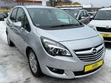 Opel Meriva B Innovation - Opel Meriva Gebrauchtwagen