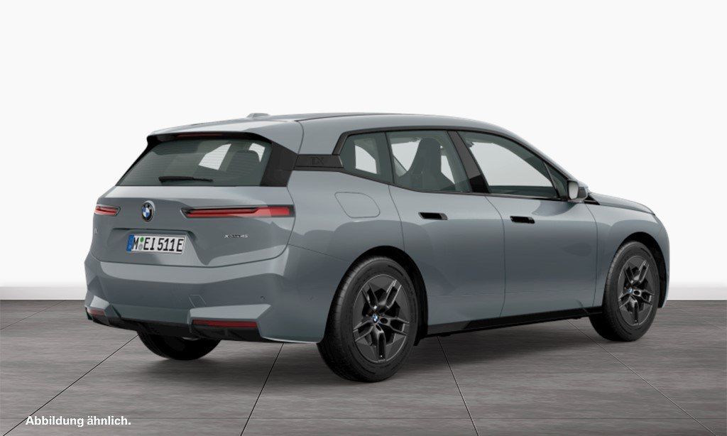 BMW iX - Bild 3