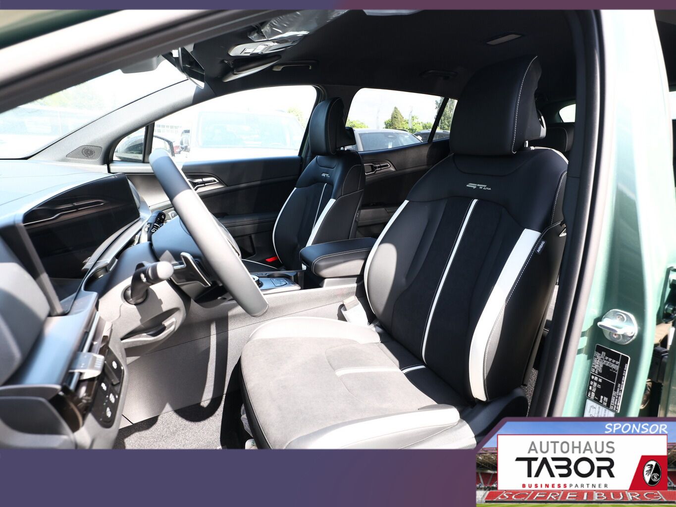 Kia Sportage - Bild 12
