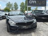 BMW Z4 Roadster sDrive M 35is Performance Shadow LED - mit Benzin-Antrieb Autos in Leipzig: Cabrio
