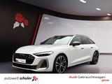 Audi A5 Avant 50 2.0 TFSI e-hybrid quattro edition on