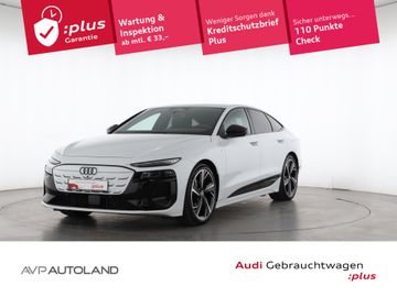 Audi Leasingangebot: Audi A6 Sportback e-tron S line | AHK | SITZH. | 533€