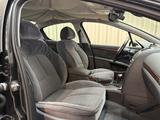 Peugeot 407 2.2-16V XT EXPORT/HANDEL - gebrauchte Peugeot 407 aus dem Jahr 2005