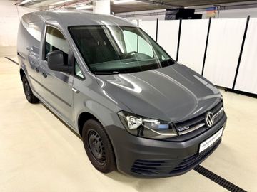 Volkswagen Caddy - 8