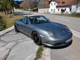 Porsche boxster 2.7  Youngtimer - : Cabrio, Youngtimer