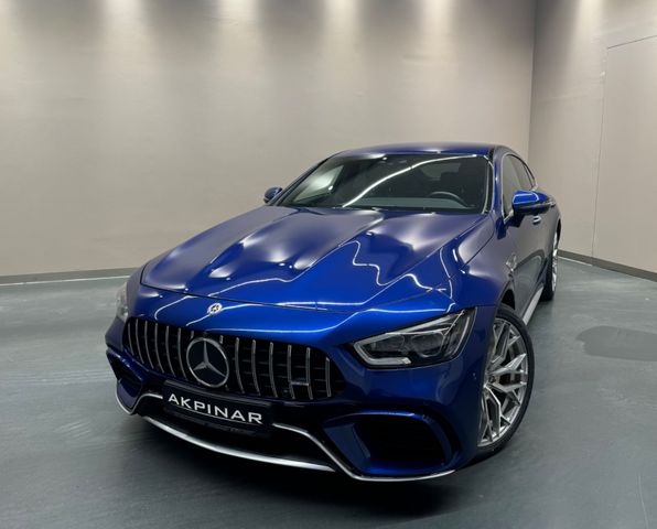 Mercedes-Benz AMG GT S 63 S 4M **DYNAMIC-PAKET**MASSAGE**