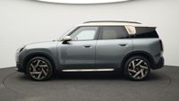 MINI Countryman S (Cooper) - Vorschau Bild 7