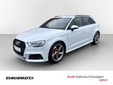 Audi S3 Sportback 2.0 TFSI quattro S tronic LED*NAV*S - Audi S3 in Erfurt