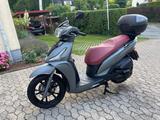 Kymco New People S 300 i - KYMCO ABS 300I