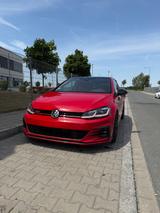 Volkswagen Golf 2.0 TSI OPF DSG GTI Performance GTI Per... - Volkswagen Golf: Sportwagen