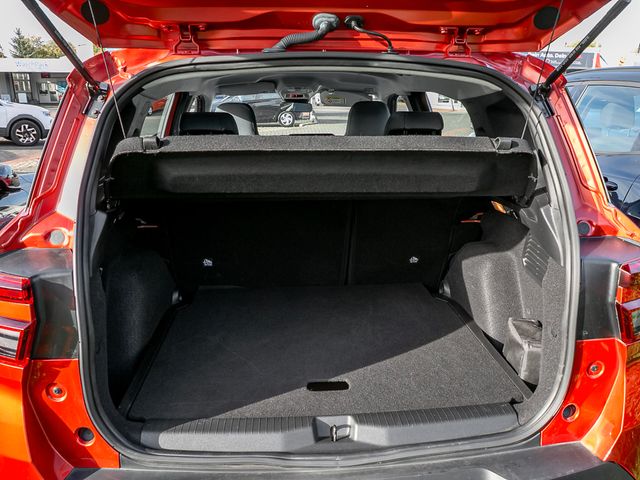 Opel Frontera Edition 1.2 81 kW Spurhalteassistent