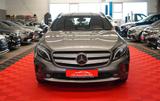 Mercedes-Benz GLA 200 CDI 4 Matic Bi-Xenon*Temp*Memory*AHK* - Mercedes-Benz mit Diesel-Antrieb: Geländewagen