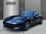 Mazda MX-5 1,5i 132PS RF Exclusive Line Kamera Leder P - Mazda MX-5 New cars