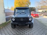 Mercedes-Benz G 290 20.000 Euro offroad  Umbau - Mercedes-Benz G 290 in Köln