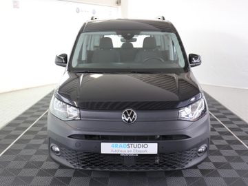 Volkswagen Caddy Maxi 2.0TDI NAVI KLIMA ACC STANDHZG AHK