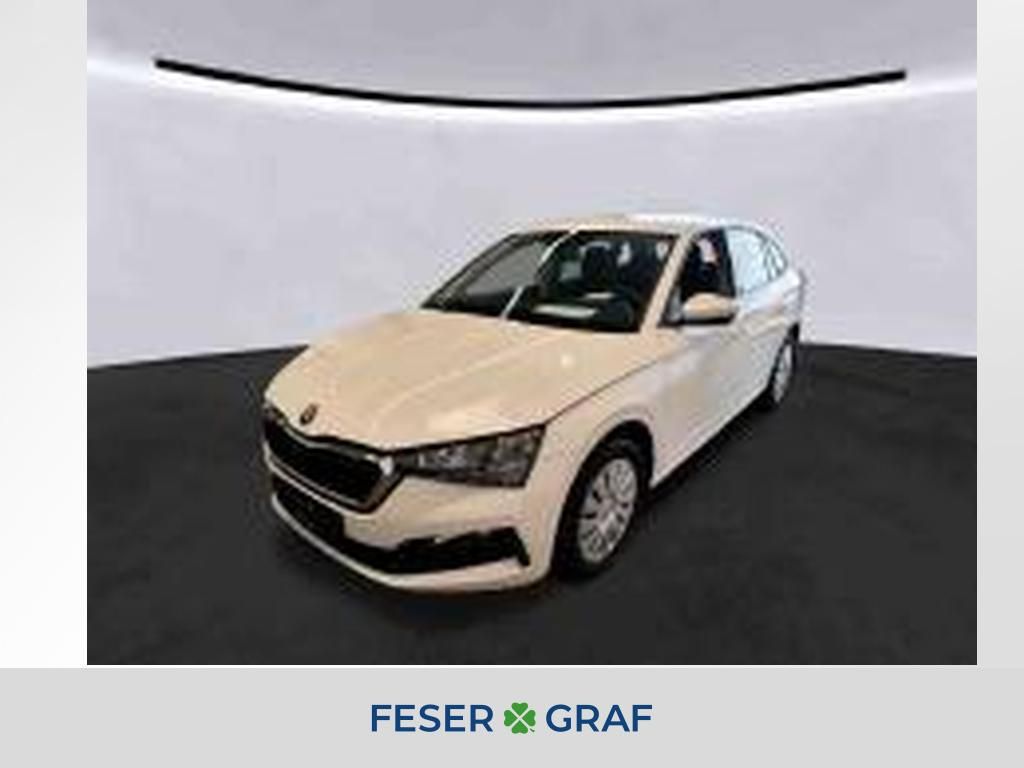 Image of Skoda Scala