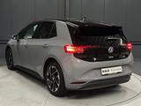 Volkswagen ID.3 Pro Performance 150 kW Tech*18Zoll*Style Pl - mit Elektro-Antrieb: Alcantara, Limousine