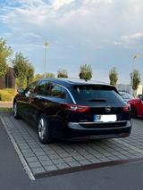 Opel Insignia 2.0 Diesel 125kW Ultimate 120 J. Au... - Opel Insignia in Saarbrücken