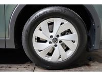 Volkswagen Tiguan - Vorschau Bild 12