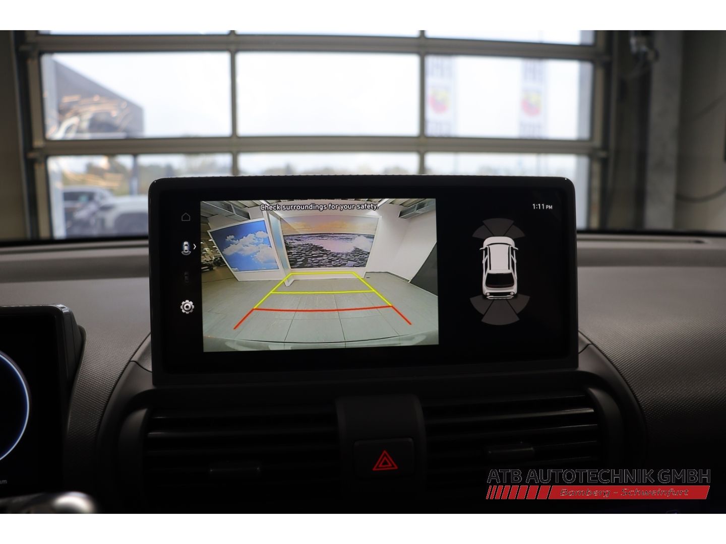 Hyundai INSTER - Bild 17