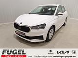 Skoda Fabia 1.0 MPI Active Winter|LED|Sound|SHZ - gebrauchte Skoda Fabia aus dem Jahr 2022