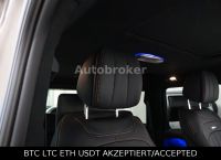 Mercedes-Benz G 63 AMG – pogled 31