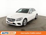 Mercedes-Benz C 180 CGI Avantgarde Aut.*NAVI*LED*TEMPO*PDC* - Mercedes-Benz C 180 in Bochum