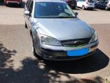 Ford Mondeo BWY2.0 16 V TDCi MK3 Kombi Diesel - Ford Mondeo aus 2005: Tdci