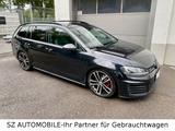 Volkswagen Golf VII 2.0TDI GTD,ACC,AHK,BI-XENON - mit Diesel-Antrieb: Kombi