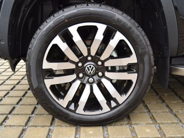 Amarok 3.0 TDI 241 PS 4M Autom. Aventura HARDTOP